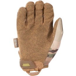 GANTS MECHANIX THE ORIGINAL TACTICAL MULTICAM