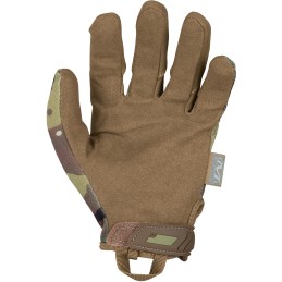 GANTS MECHANIX THE ORIGINAL TACTICAL MULTICAM