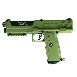 TIPPMANN TiPX 2.0 OLIVE