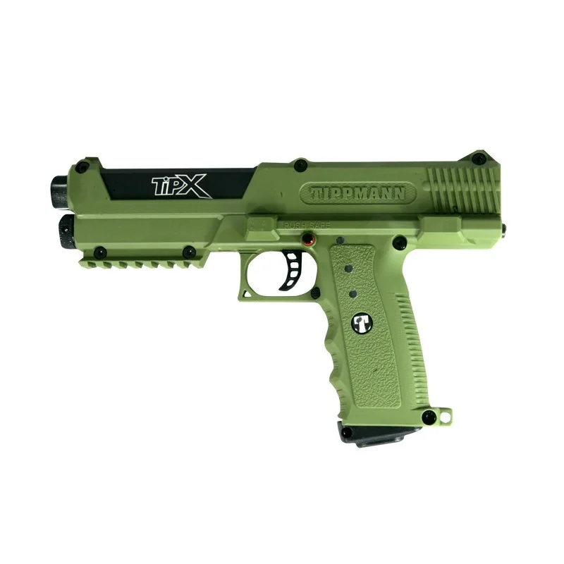 TIPPMANN TiPX 2.0 OLIVE