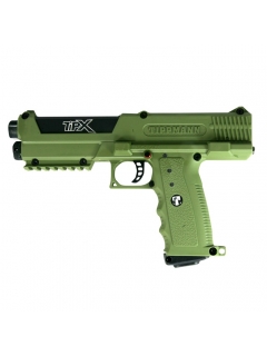 TIPPMANN TiPX 2.0 OLIVE