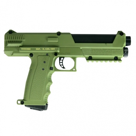 TIPPMANN TiPX 2.0 OLIVE