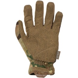 GANTS MECHANIX FASTFIT TACTICAL V2 MULTICAM