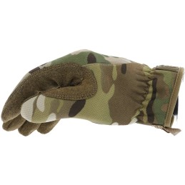 GANTS MECHANIX FASTFIT TACTICAL V2 MULTICAM