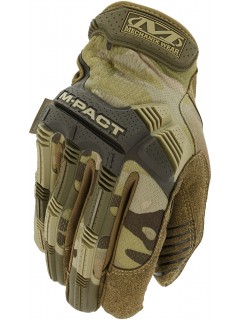 GANTS MECHANIX M-PACT TACTICAL MULTICAM