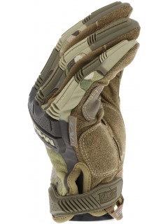 GANTS MECHANIX M-PACT TACTICAL MULTICAM