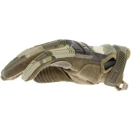 GANTS MECHANIX M-PACT TACTICAL MULTICAM