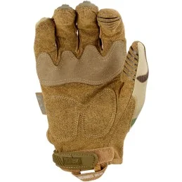 GANTS MECHANIX M-PACT TACTICAL MULTICAM