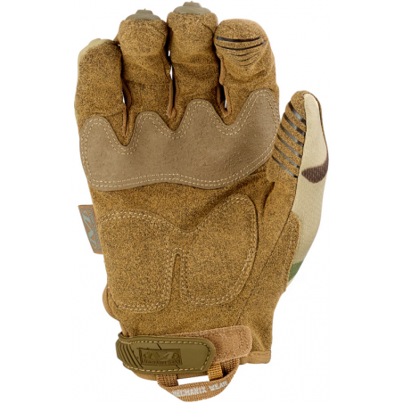 GANTS MECHANIX M-PACT TACTICAL MULTICAM