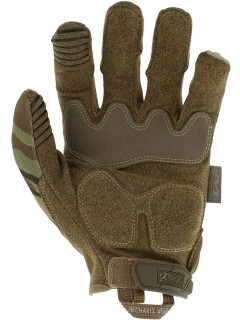 GANTS MECHANIX M-PACT TACTICAL MULTICAM