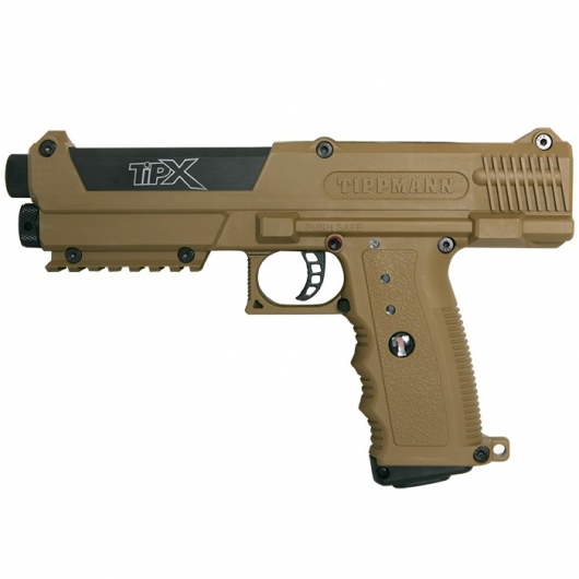 TIPPMANN BRAVO ONE (TACTICAL EDITION)