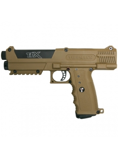 TIPPMANN TiPX 2.0 COYOTE BROWN