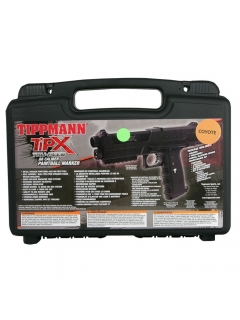 TIPPMANN TiPX 2.0 COYOTE BROWN