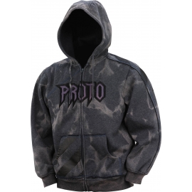 HOODIE PROTO ARTHUR 09 GRIS