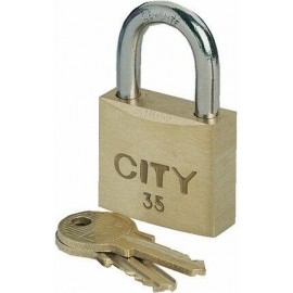 CADENAS CITY 35