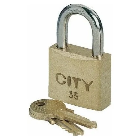 CADENAS CITY 35