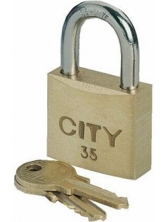 CADENAS CITY 35