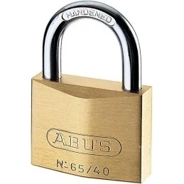 CADENAS ABUS COMPACT EXTRA N°6 65/40