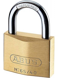 CADENAS ABUS COMPACT EXTRA N°6 65/40