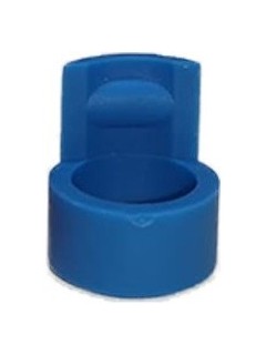 VALKEN GOTCHA BUCKING PIÈCE N°15 (88036 BLEU)