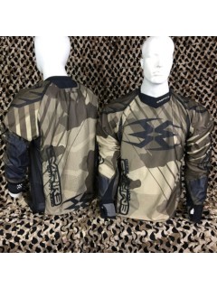 JERSEY EMPIRE CONTACT ZERO F6 CAMO