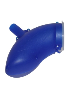 LOADER GENERIC 200 BLEU