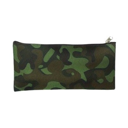 TROUSSE MULTIFONCTION EN TOILE WOODLAND