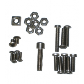 KIT VIS INOX LAPCO POUR TIPPMANN 98