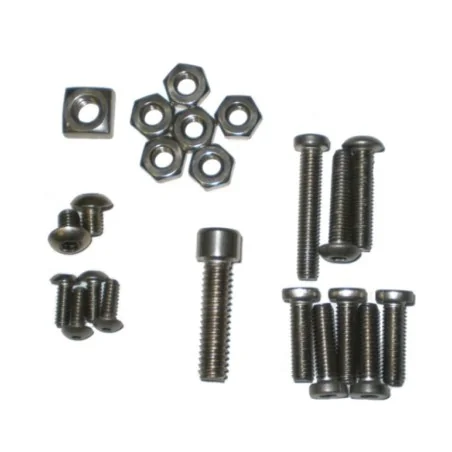 KIT VIS INOX LAPCO POUR TIPPMANN 98