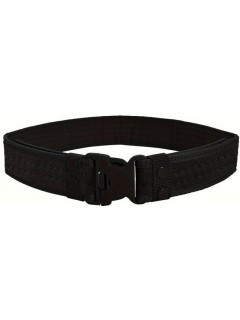 CEINTURE TACTIQUE MILITAIRE NOIR