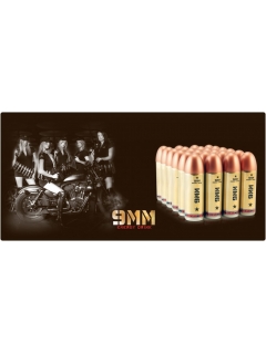 ENERGY DRINK 9MM