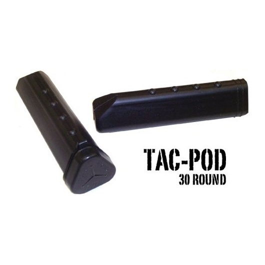 POT ALLEN TAC POD 30 NOIR