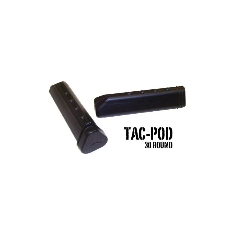 POT ALLEN TAC POD 30 NOIR