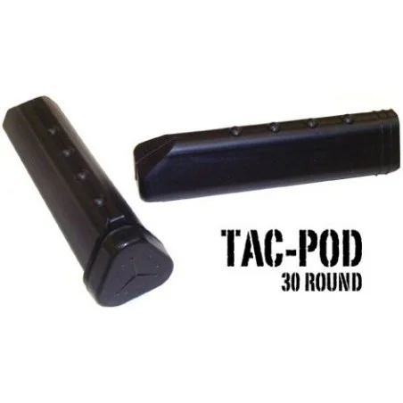 POT ALLEN TAC POD 30 NOIR