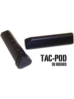 POT ALLEN TAC POD 30 NOIR