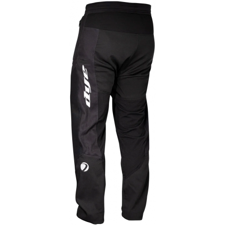 PANTALON DYE FLX NOIR