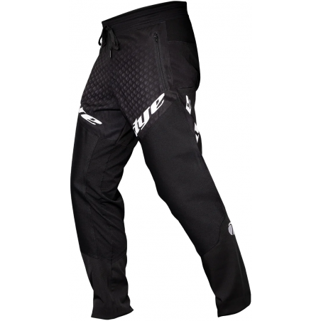 PANTALON DYE FLX NOIR