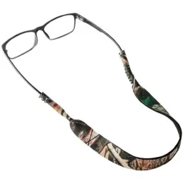 SANGLE DE LUNETTES NÉOPRÈNE CAMOUFLAGE REALTREE