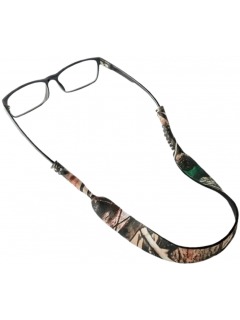 SANGLE DE LUNETTES NÉOPRÈNE CAMOUFLAGE REALTREE