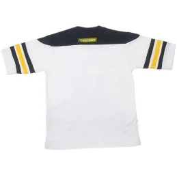 T-SHIRT SOGER NUMBER 13 BLANC/NOIR