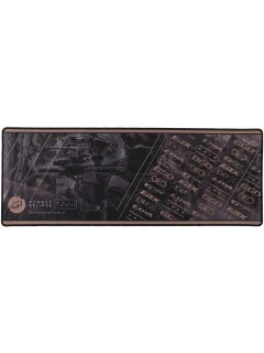 TAPIS DE SOURIS GAMING PLANET ECLIPSE TACTICAL BLACK/TAN