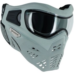 MASQUE VFORCE GRILL 2.0 THERMAL SHARK (Grey)