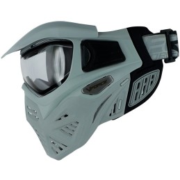 MASQUE VFORCE GRILL 2.0 THERMAL SHARK (Grey)