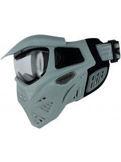 MASQUE VFORCE GRILL 2.0 THERMAL SHARK (Grey)