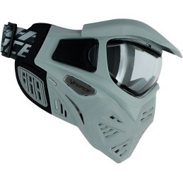 MASQUE VFORCE GRILL 2.0 THERMAL SHARK (Grey)