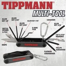 MULTI-TOOL TIPPMANN V2