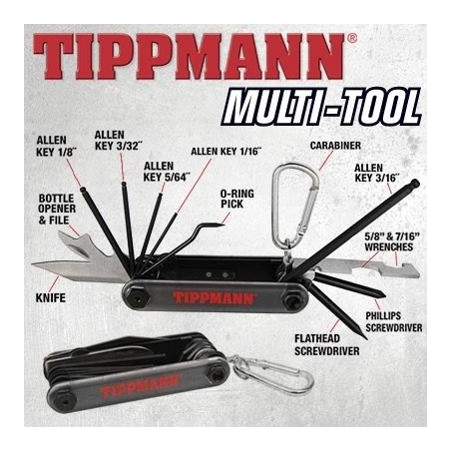 MULTI-TOOL TIPPMANN V2