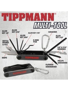 MULTI-TOOL TIPPMANN V2