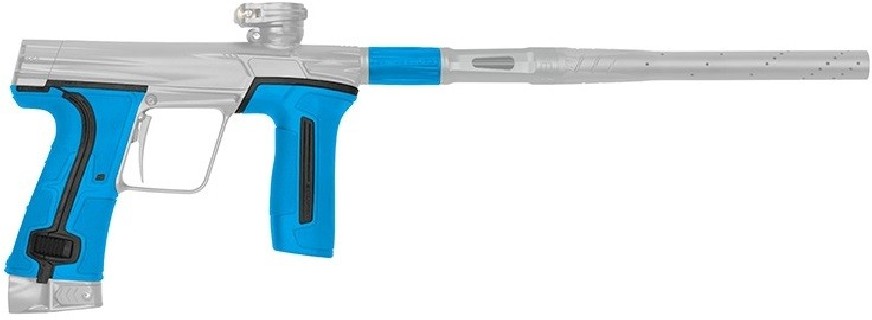 KIT GRIP PLANET ECLIPSE GEO CS3 BLEU