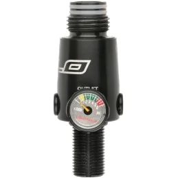 RÉGULATEUR AIR EMPIRE FLO PRO 4500 PSI HP NOIR